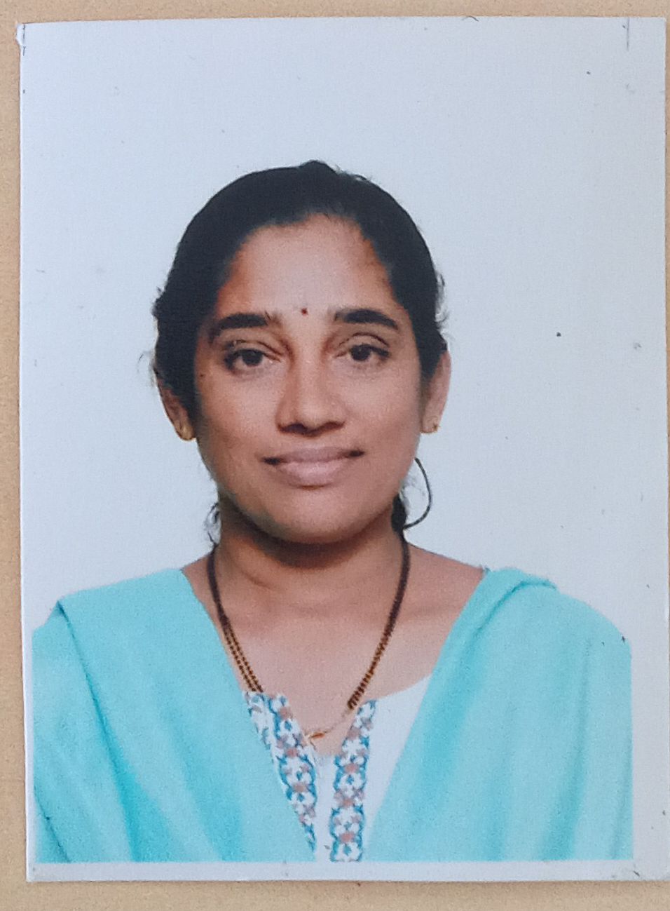 Shyamala Shetty